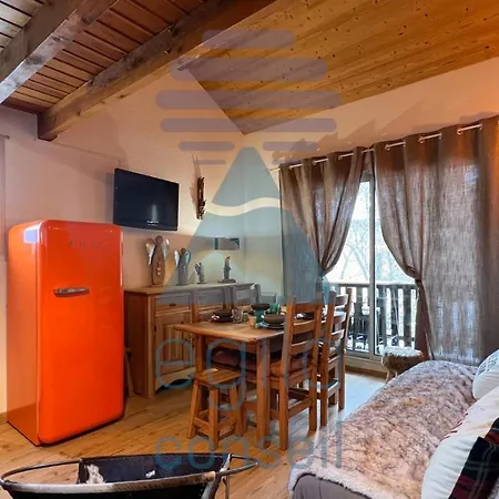 Le Chamois Appartement Enchastrayes