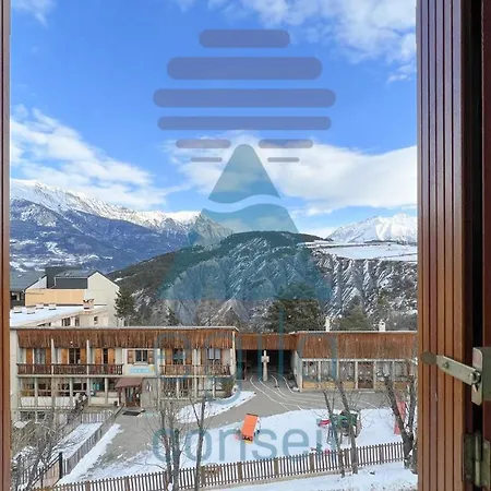 Le Chamois Appartement
