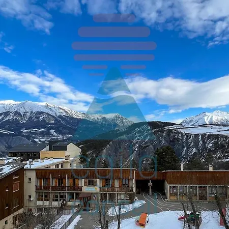 Appartement Le Chamois *