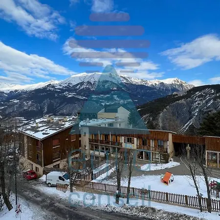 Appartement Le Chamois *