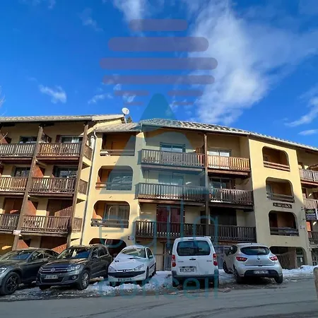 Appartement Le Chamois *