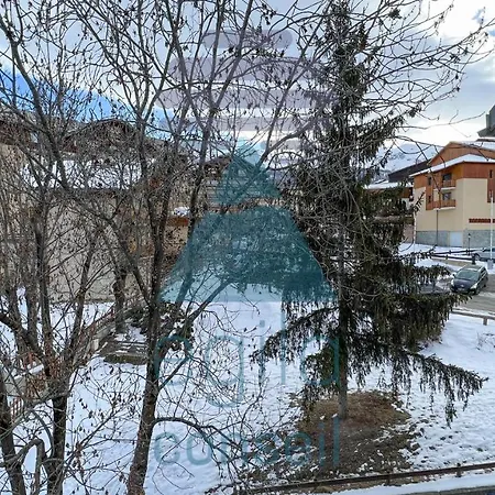 Appartement Le Chamois