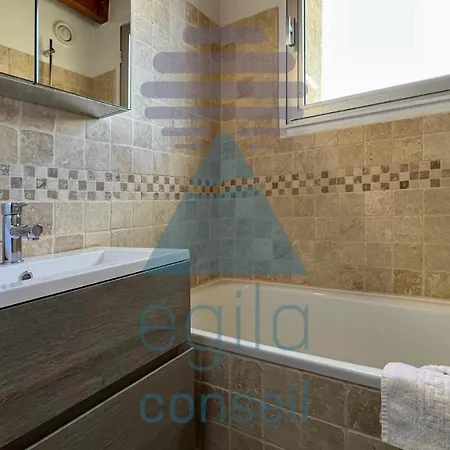 Appartement Le Chamois